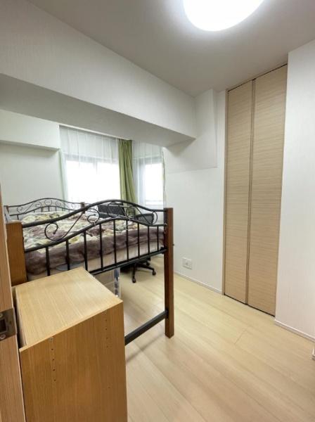 ラヴォア荻窪(洋室)