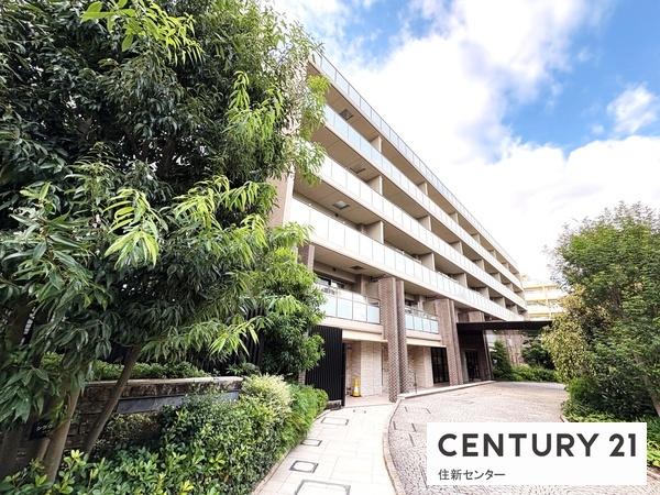 プレイスコート喜多見