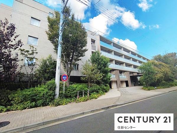 プレイスコート喜多見