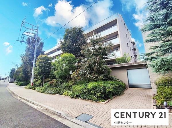 プレイスコート喜多見