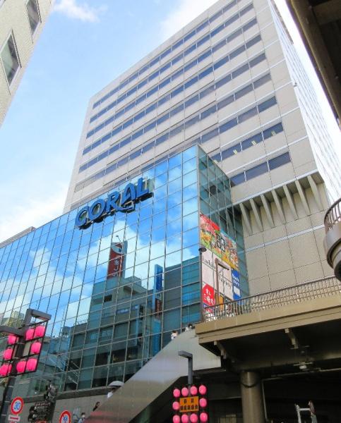 三鷹市下連雀3丁目の中古一戸建て(三鷹コラル)