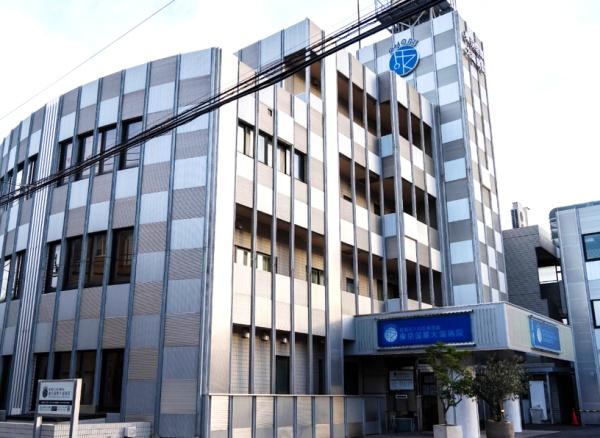 三鷹市下連雀3丁目の中古一戸建て(東京国際大堀病院)