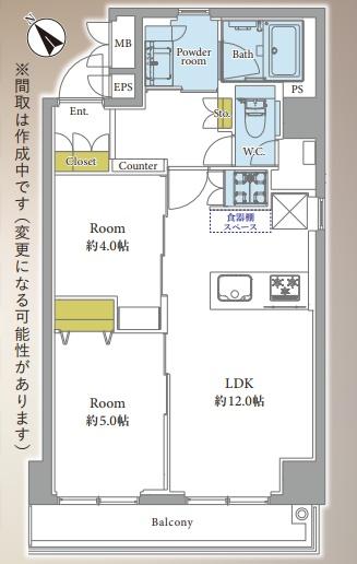 オリエントニュー赤坂