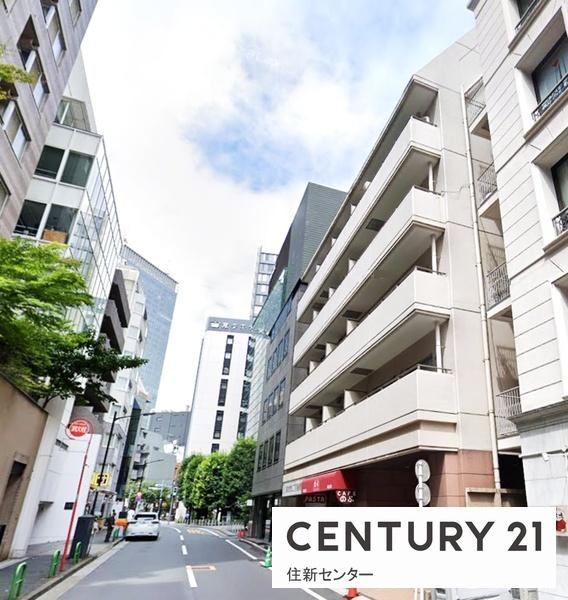 オリエントニュー赤坂