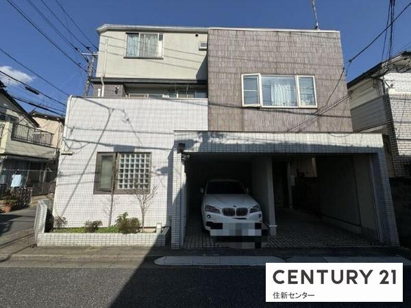 杉並区和田2丁目の中古一戸建て(その他現地)