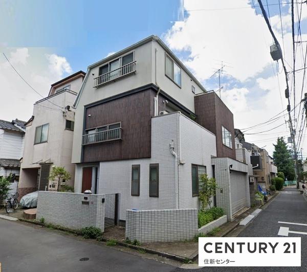 杉並区和田2丁目の中古一戸建て(その他現地)