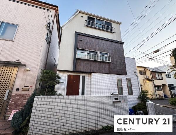 杉並区和田２丁目の中古一戸建