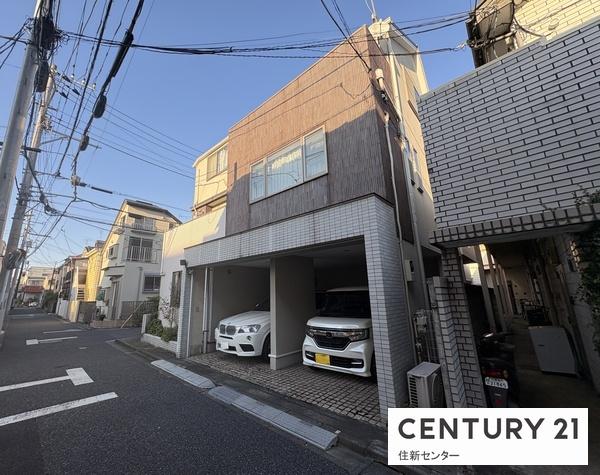 杉並区和田２丁目の中古一戸建て