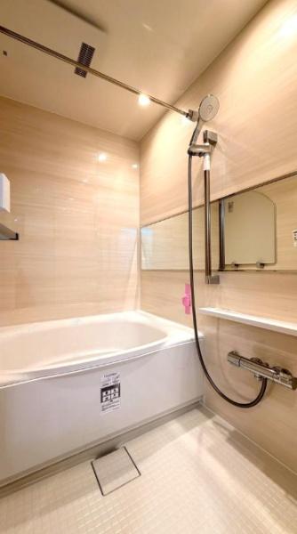 パシフィック馬事公苑前2号棟(バス)