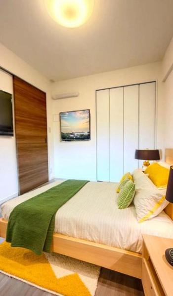 パシフィック馬事公苑前２号棟