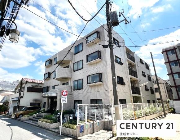 サニーサイド吉祥寺