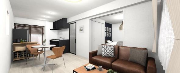 サニーサイド吉祥寺