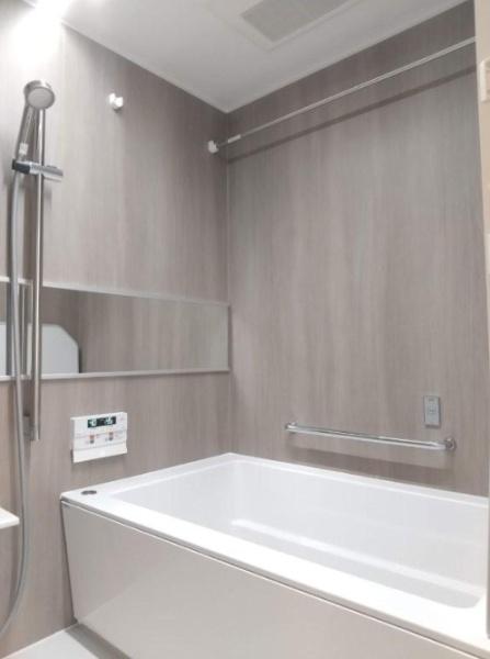 メルシー武蔵小山(バス)