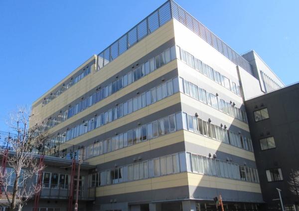 メルシー武蔵小山(品川区立荏原平塚学園)