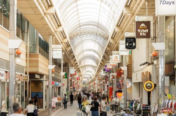 メルシー武蔵小山(その他)