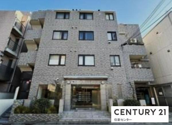 メルシー武蔵小山(その他現地)