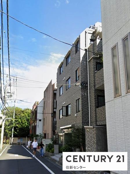 メルシー武蔵小山(その他現地)