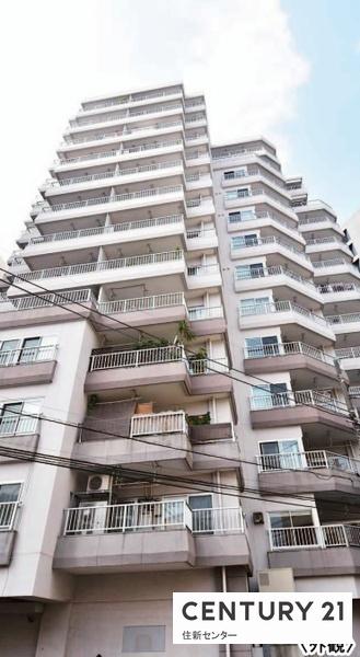 ライオンズマンション南平台