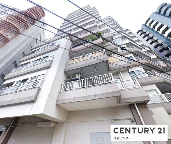 ライオンズマンション南平台