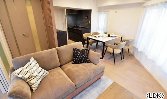 ライオンズマンション南平台