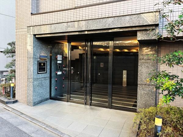 ルーブル方南町