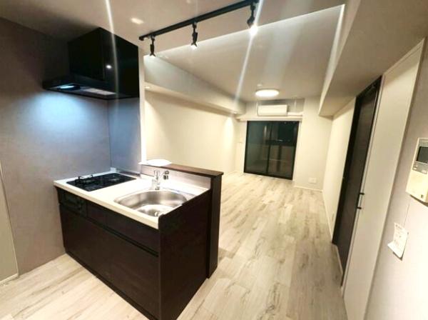 ルーブル方南町