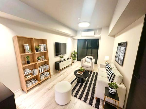 ルーブル方南町