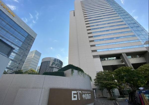 インペリアル青葉台フラット(中目黒GT)