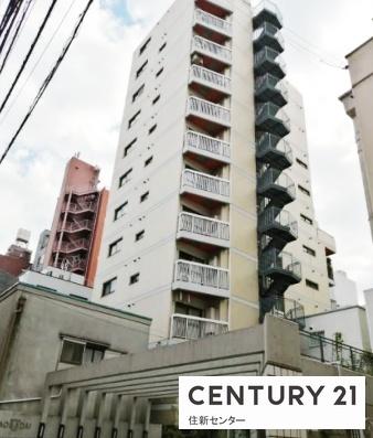 インペリアル青葉台フラット