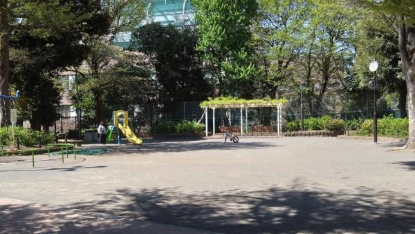 グランドメゾン白山(白山公園)