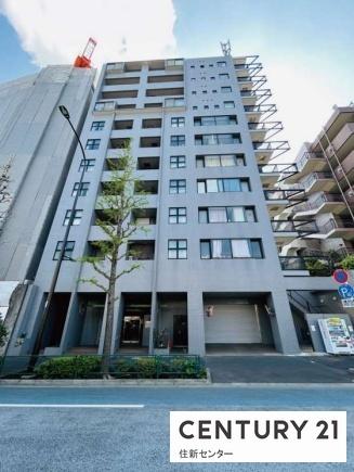 グランドメゾン白山