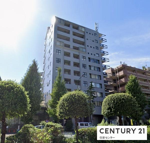 グランドメゾン白山