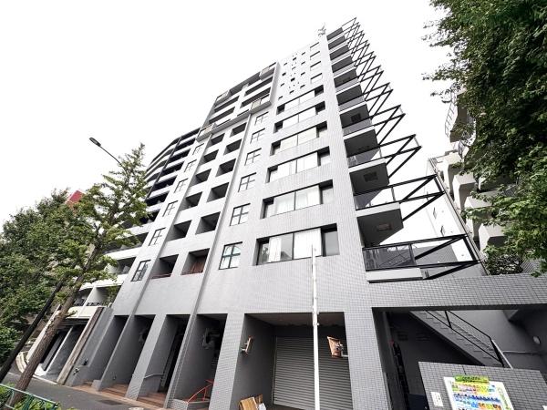 グランドメゾン白山