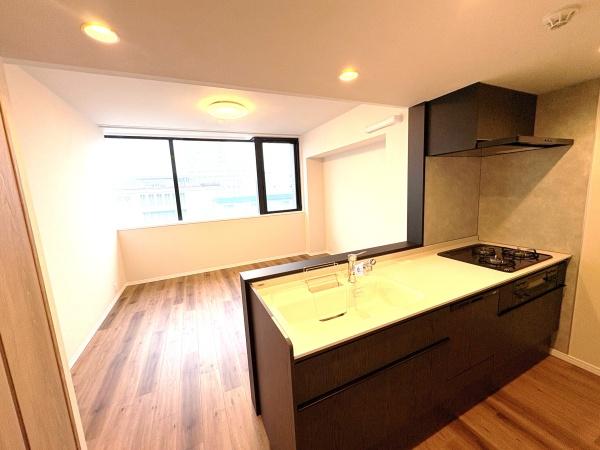 グランドメゾン白山