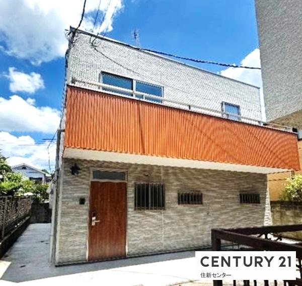 中野区上鷺宮5丁目の中古一戸建