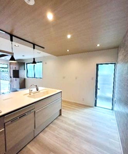 中野区上鷺宮５丁目の中古一戸建