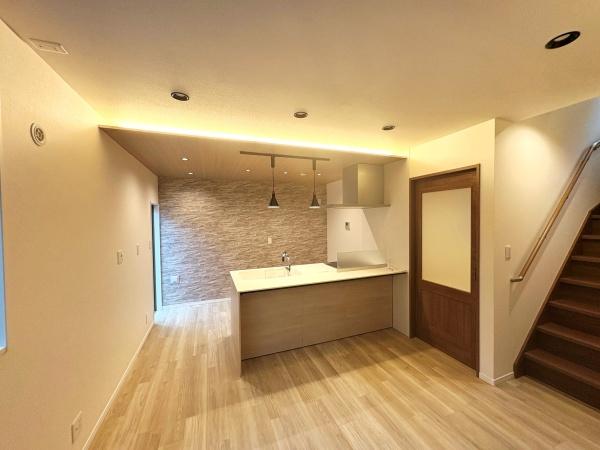 中野区上鷺宮５丁目の中古一戸建