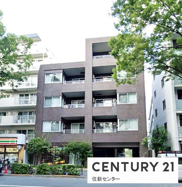 レ・ジェイド上北沢