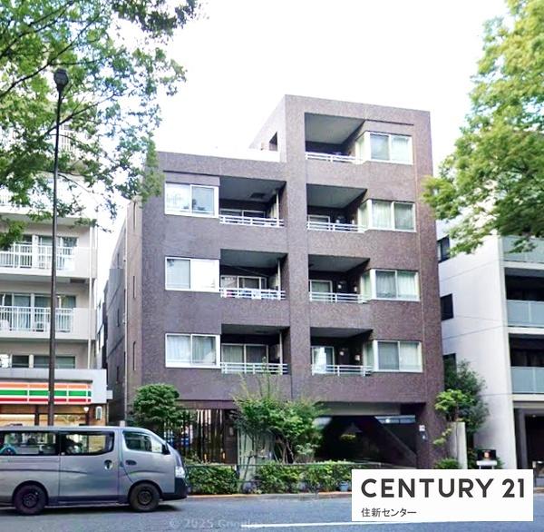 レ・ジェイド上北沢