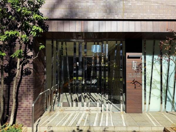 レ・ジェイド上北沢