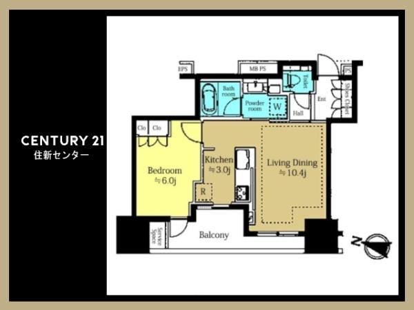 プラウドタワー東池袋ステーションアリーナ