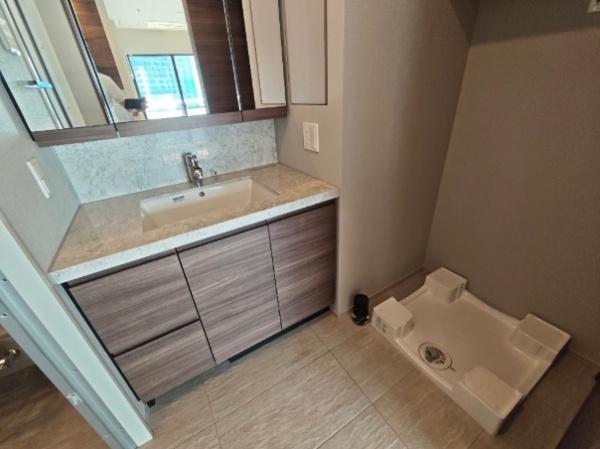 プラウドタワー東池袋ステーションアリーナ