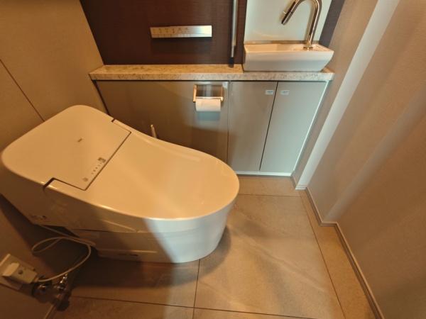 プラウドタワー東池袋ステーションアリーナ