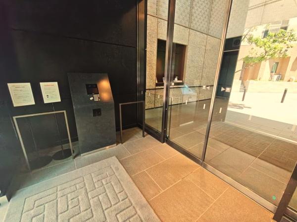 プラウドタワー東池袋ステーションアリーナ