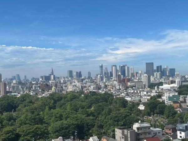 プラウドタワー東池袋ステーションアリーナ