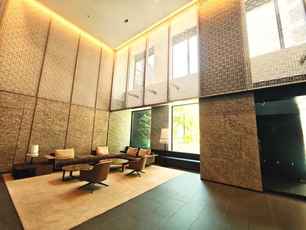 プラウドタワー東池袋ステーションアリーナ