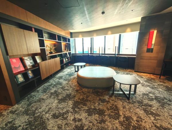 プラウドタワー東池袋ステーションアリーナ