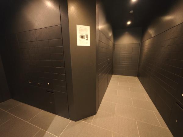 プラウドタワー東池袋ステーションアリーナ