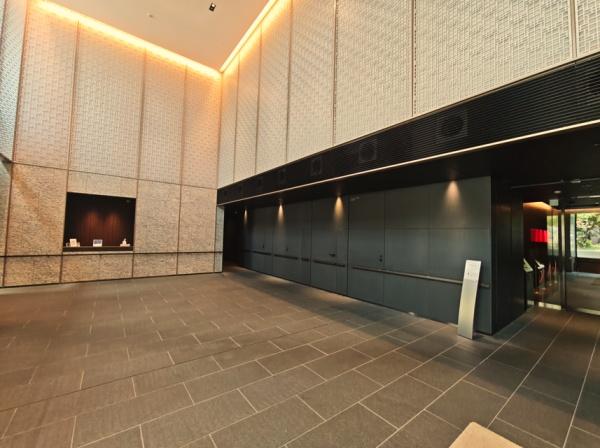 プラウドタワー東池袋ステーションアリーナ