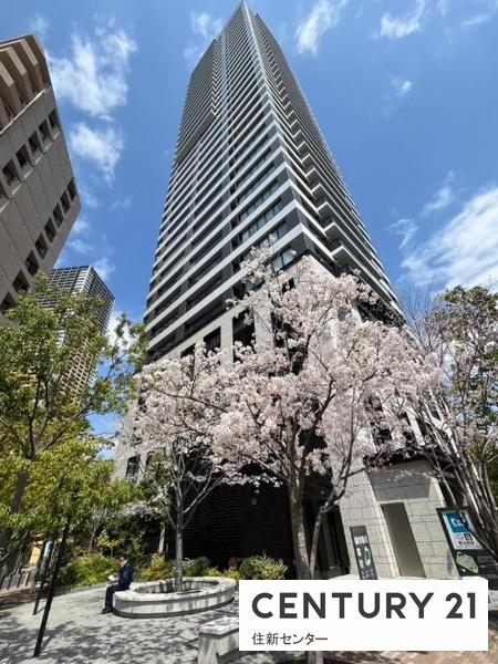 プラウドタワー東池袋ステーションアリーナ